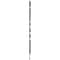 Ekena Millwork 19 5/8in. W x 19 5/8in. H Swell EnduraWall Decorative 3D Wall Panel Covers 2.67 Sq. Ft. WP20X20SSAMB - alternate 4